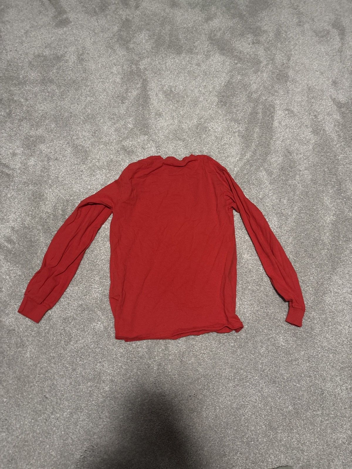 Other UGA Football Long Sleeve Size US S / EU 44-46 / 1 - 3 Thumbnail