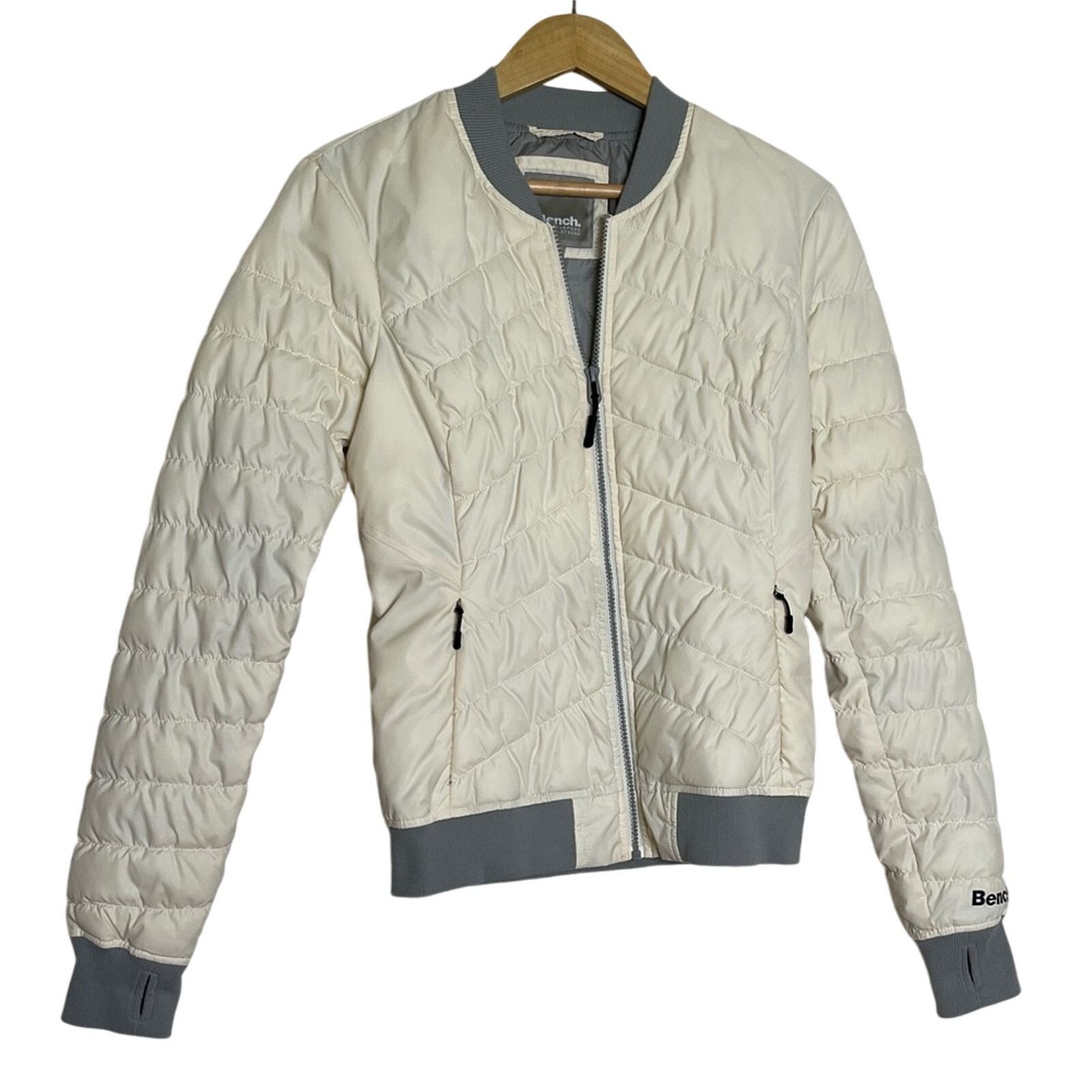 Bench Bench Daysplash Water Repellent Jacket Size S / US 4 / IT 40 - 6 Thumbnail