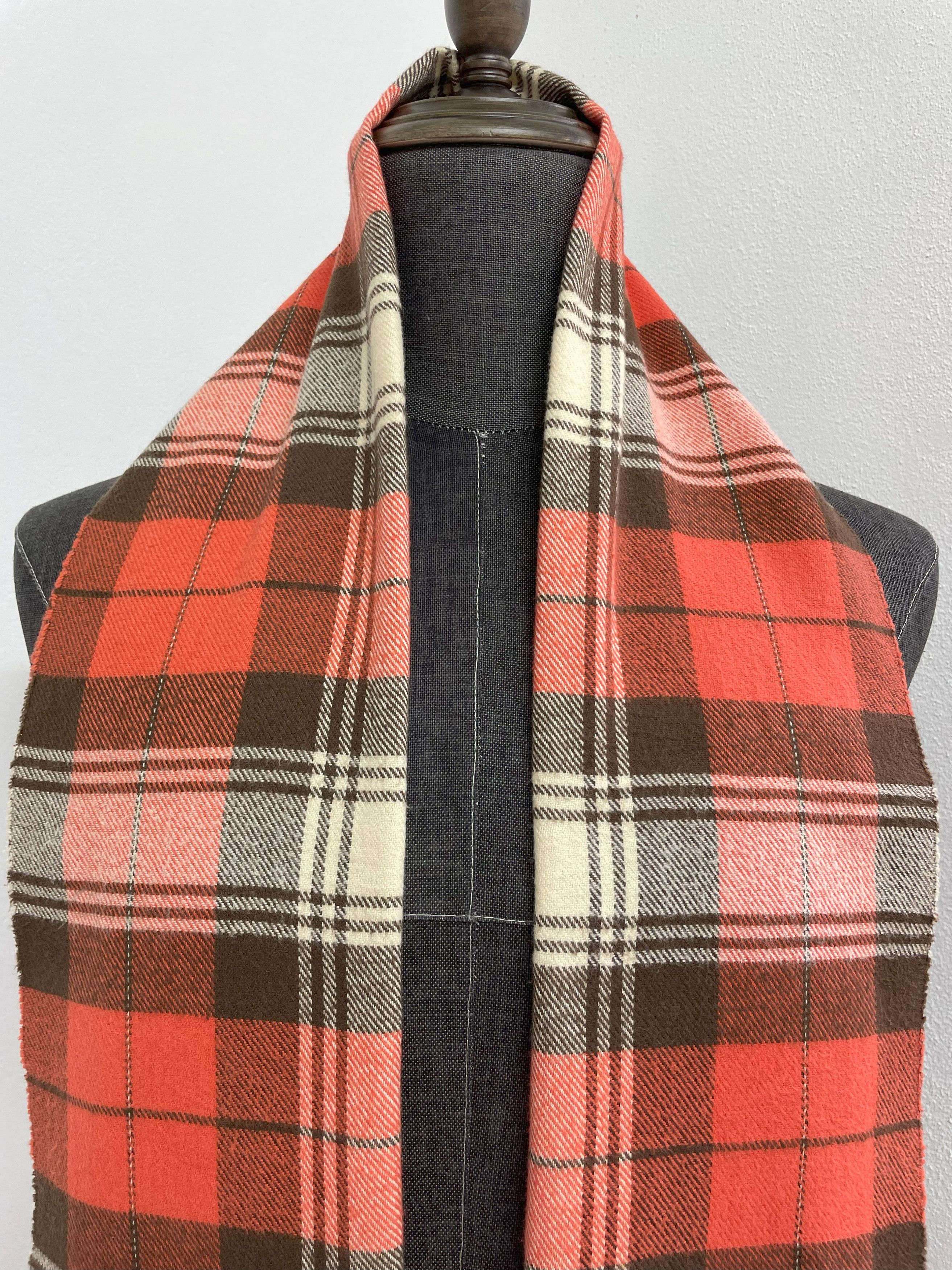 Polo Ralph Lauren Polo Ralph Lauren Scarf / Muffler - 6197 Size ONE SIZE - 4 Thumbnail