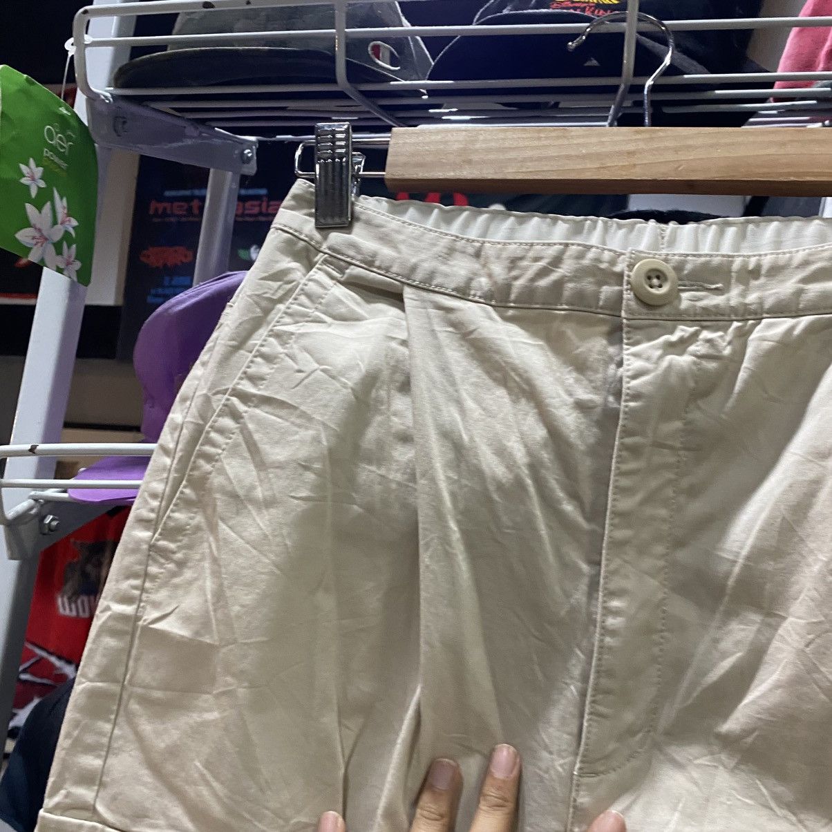 Jun Takahashi × Undercover 💸BINDINGOFFER💸GU UNDERCOVER CARGO PANTS STRETCHABLE Size US 30 / EU 46 - 9 Thumbnail