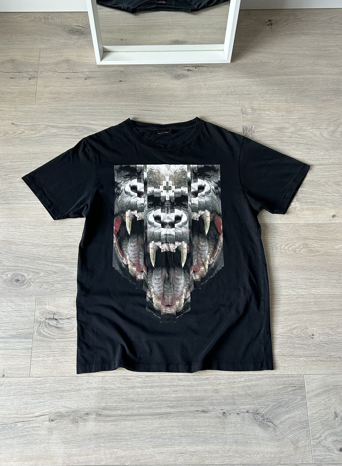Marcelo Burlon Marcelo Burlon T Shirt Grailed