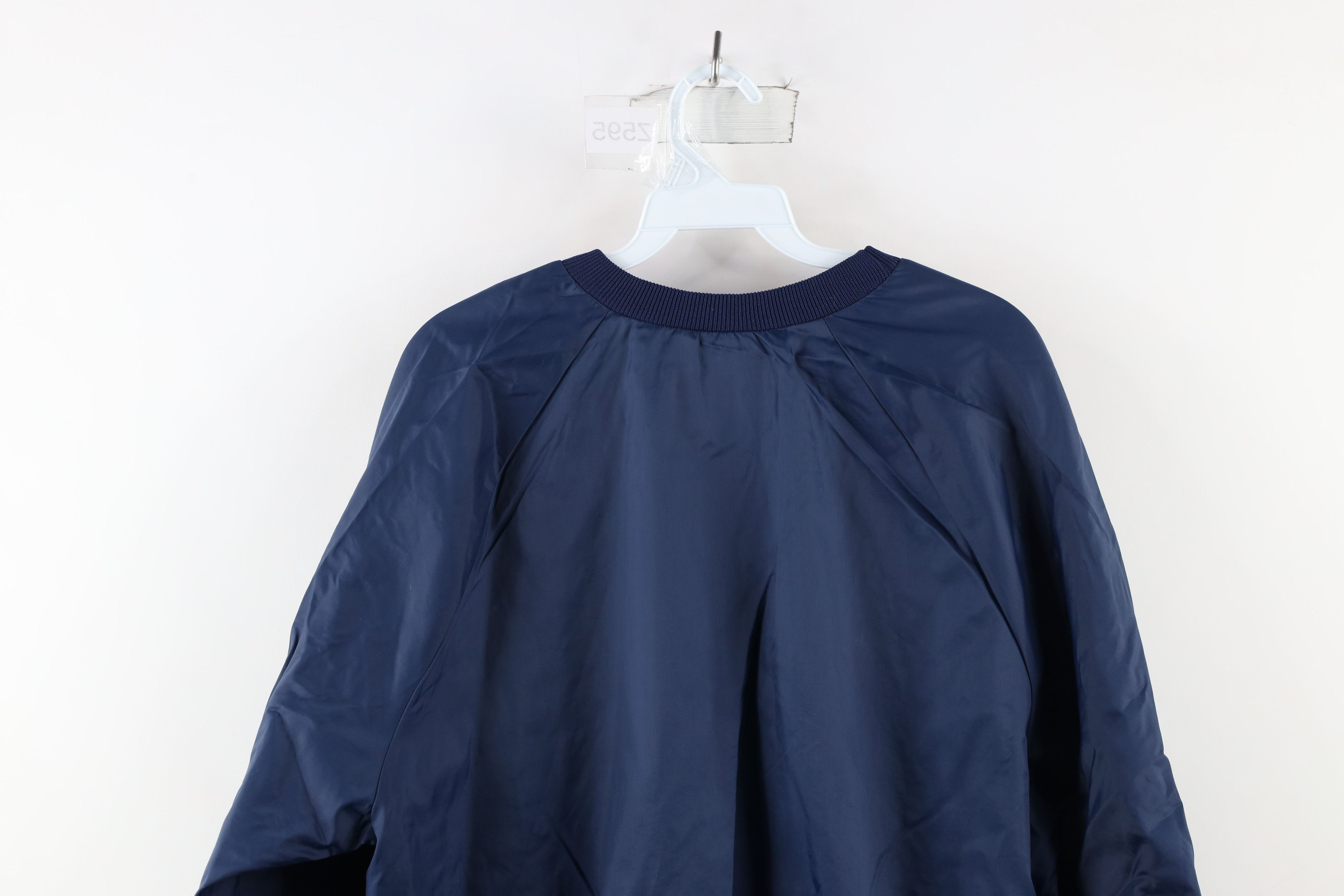 Vintage Vintage Bike Southern Athletic University Michigan Jacket Size US M / EU 48-50 / 2 - 12 Thumbnail