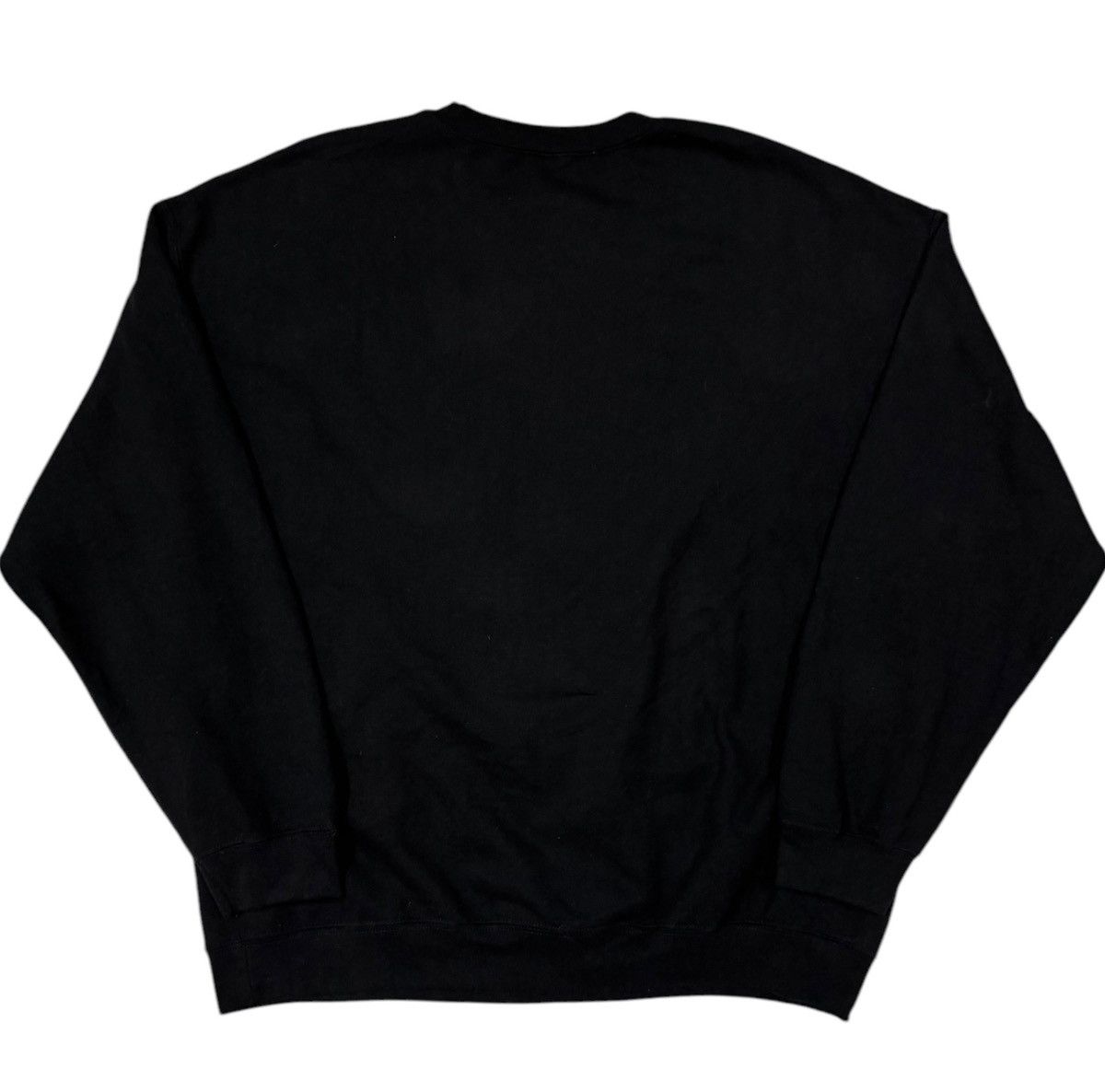 Band Tees Vtg🔥Y2k Radiohead Kid A Promo Album Pullover Sweatshirt Size US XL / EU 56 / 4 - 2 Thumbnail