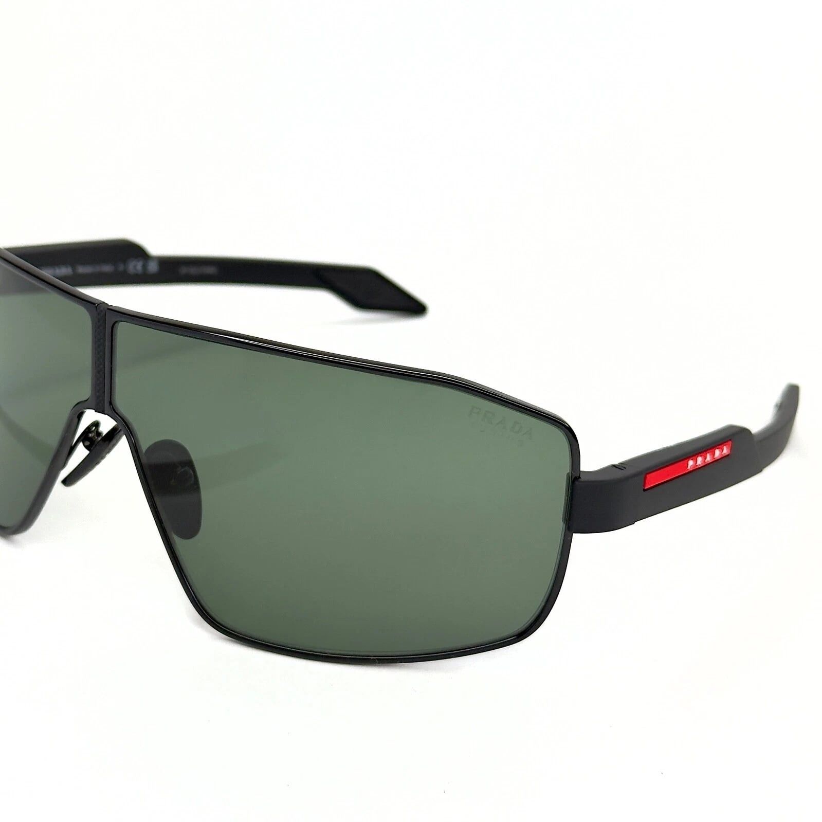 Prada PRADA 54Y Tuning Linea Rossa Sport Active Sunglasses PS54YS Size ONE SIZE - 7 Thumbnail