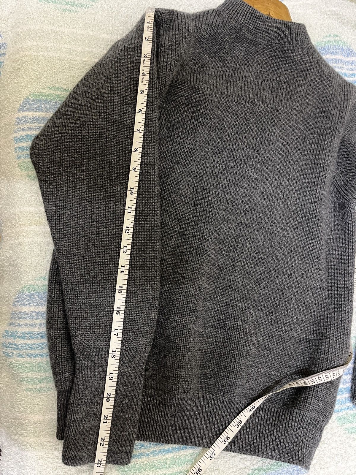 Andersen Andersen Andersen Andersen Hunting Sweater Size M / US 6-8 / IT 42-44 - 10 Thumbnail