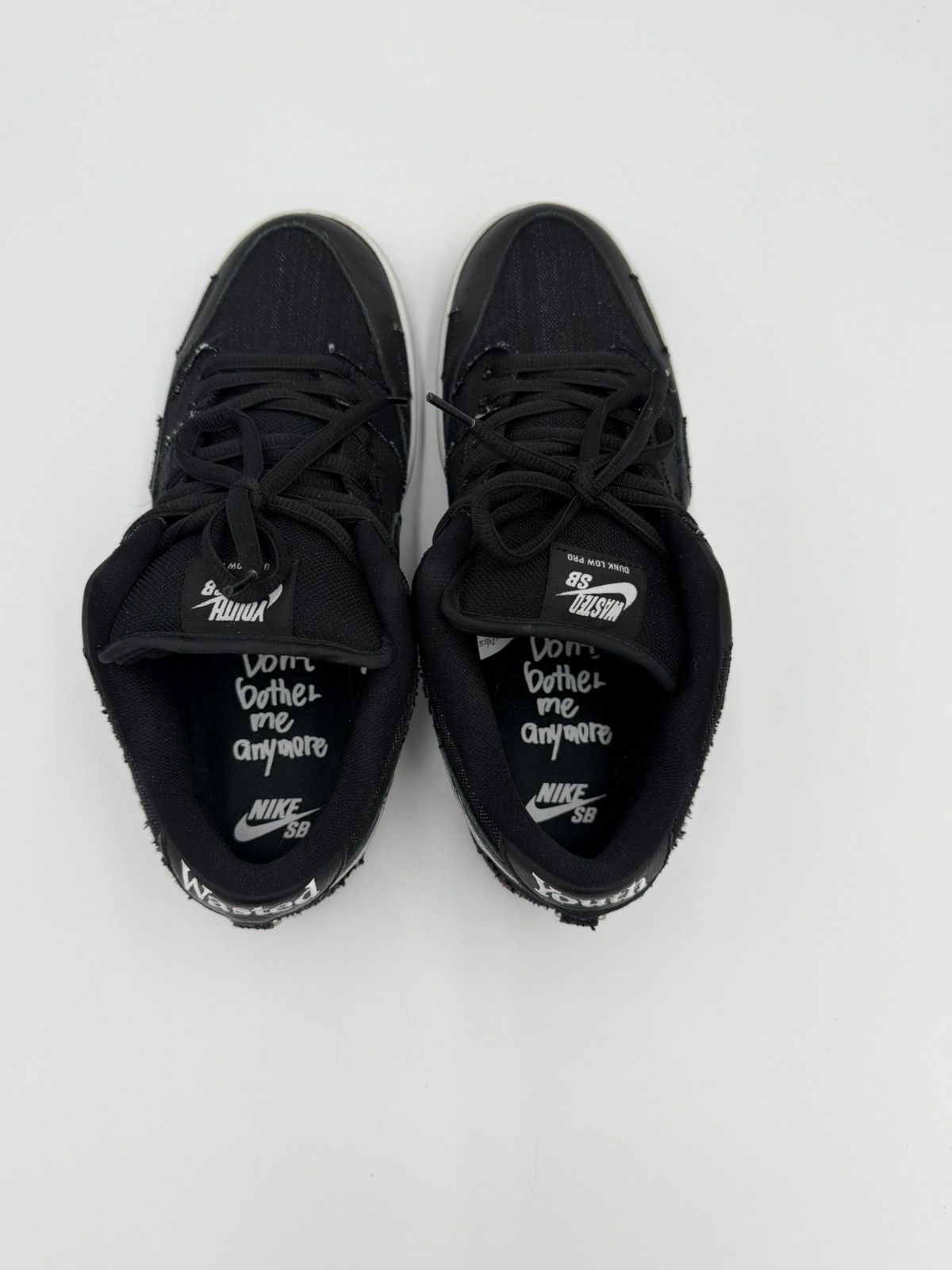 Nike SB Dunk Low Wasted Youth Special Box Size US 10 / EU 43 - 3 Thumbnail