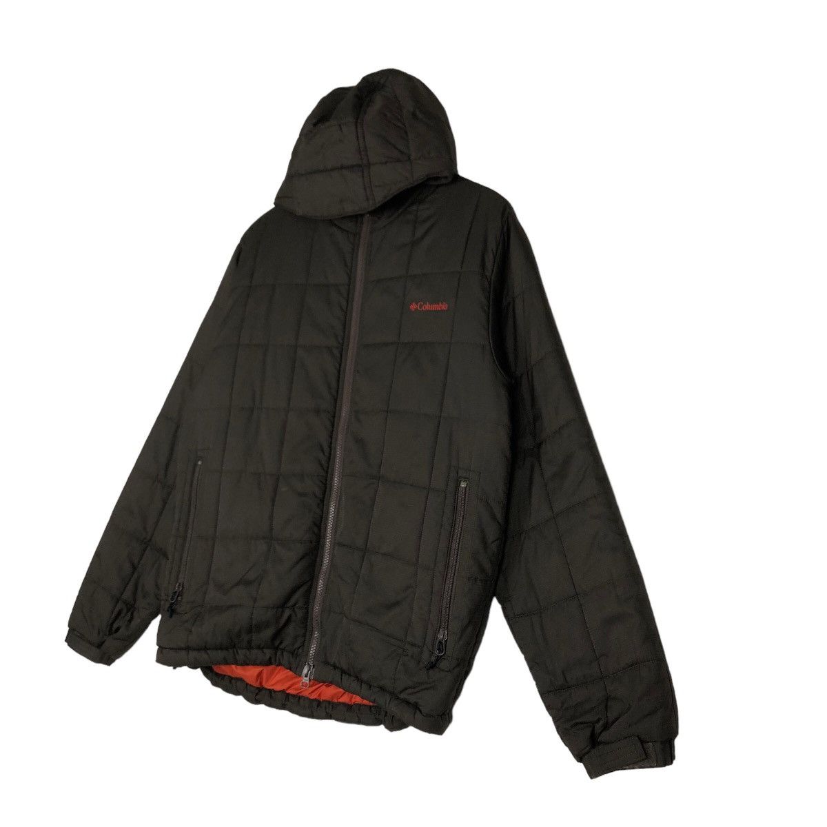 Japanese Brand 🔥Vtg Light Down Puffer Jacket Columbia Japan Hunting Winter Size US M / EU 48-50 / 2 - 9 Thumbnail