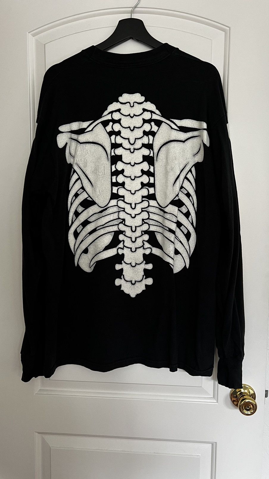 Vintage Vintage | Misfits Size US XL / EU 56 / 4 - 2 Thumbnail