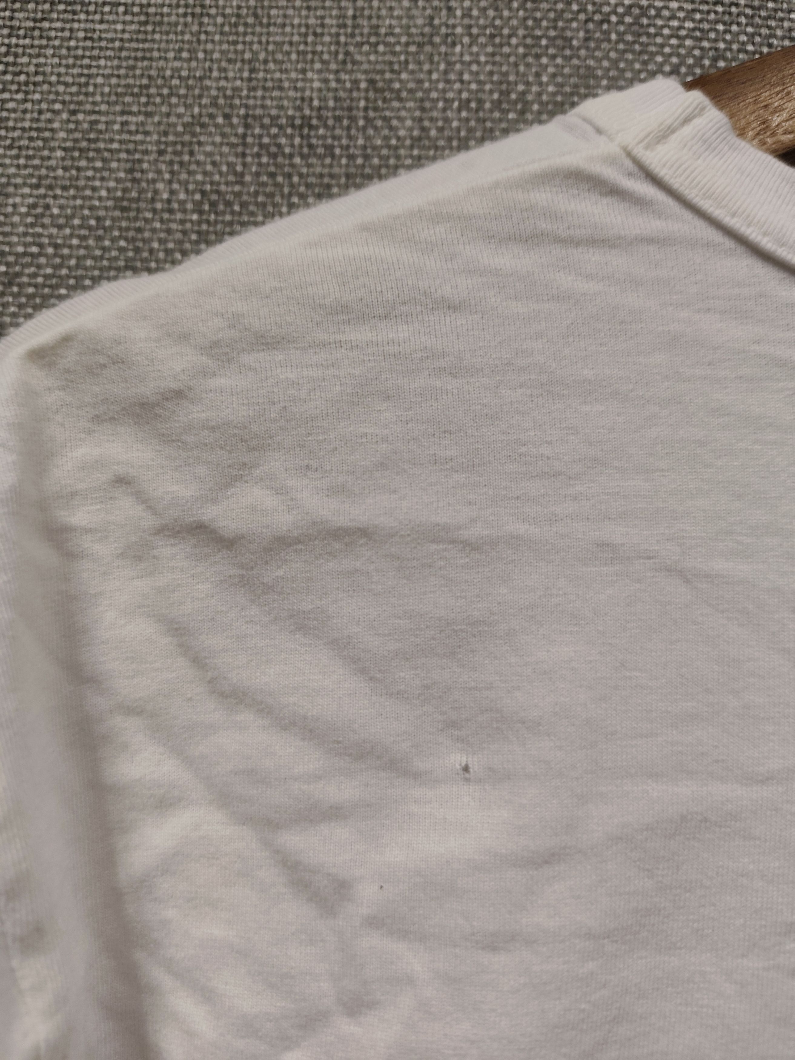 Yohji Yamamoto Vintage t shirt yohji Yamamoto Skull Size US M / EU 48-50 / 2 - 9 Thumbnail