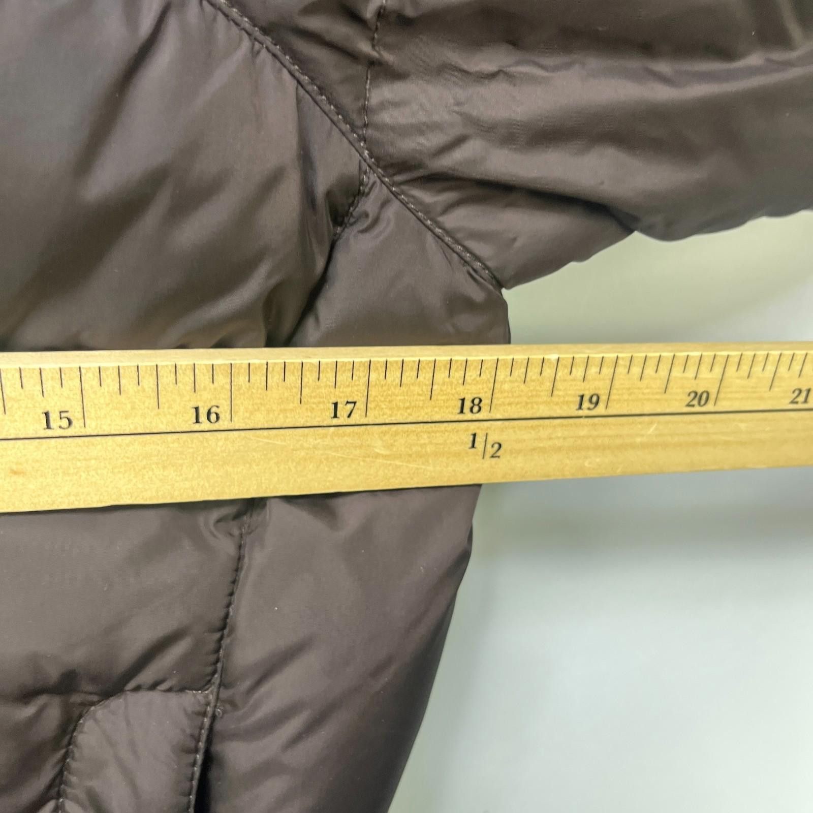 The North Face The North Face 600 Puffer Jacket Womens Long Coat Small Size S / US 4 / IT 40 - 6 Thumbnail