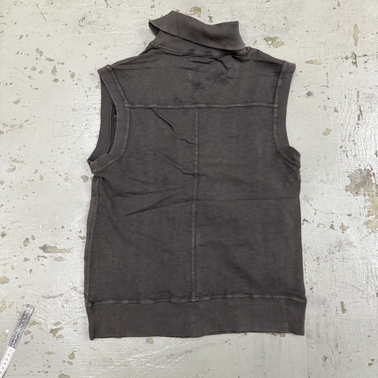 GOA GOA Style Dickies Apocalypse Cargo Vest U.S.D Buzz Rickson Size US L / EU 52-54 / 3 - 8 Thumbnail