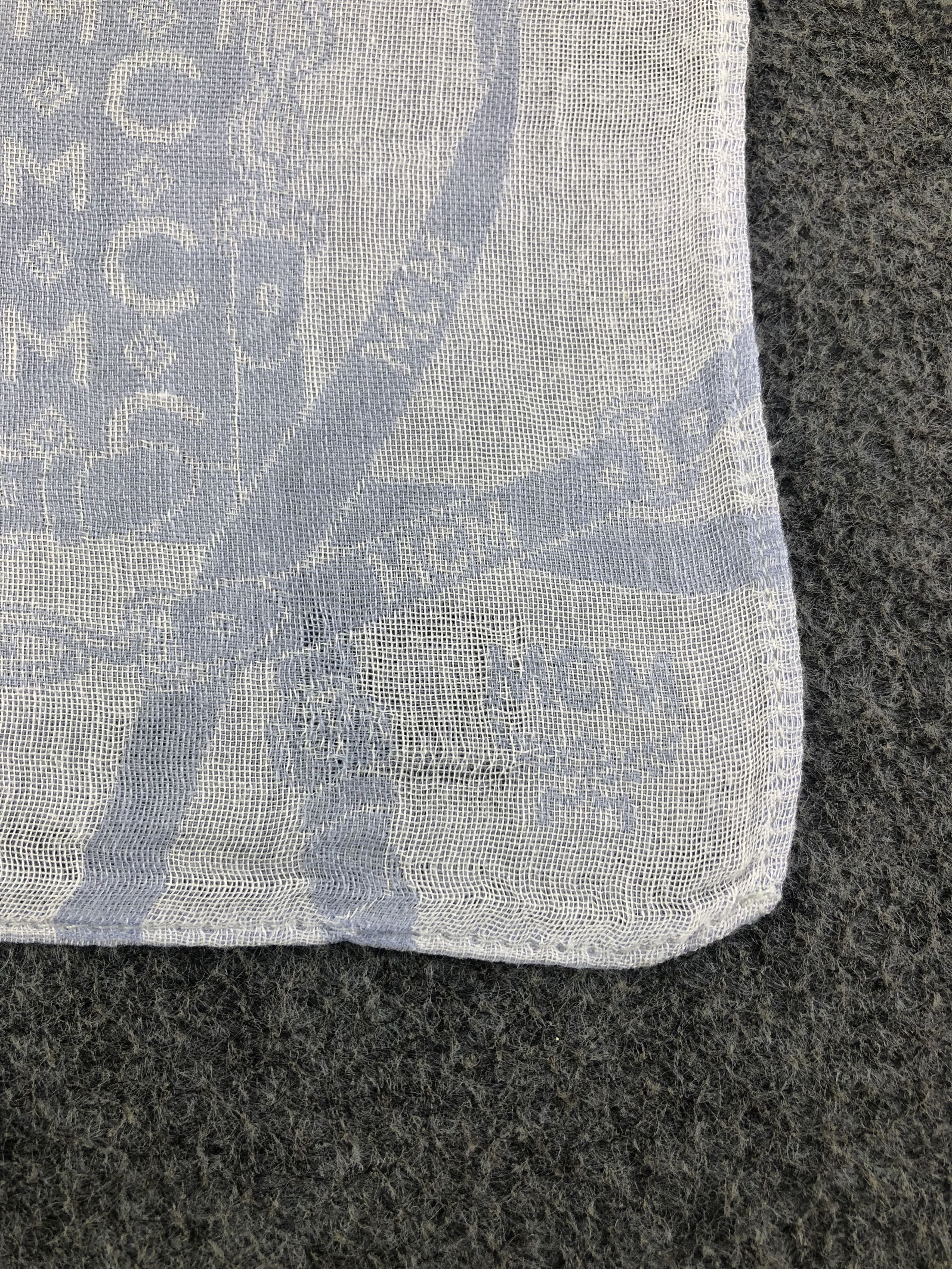MCM MCM Handkerchief / Bandana / Neckerchief Size ONE SIZE - 5 Thumbnail