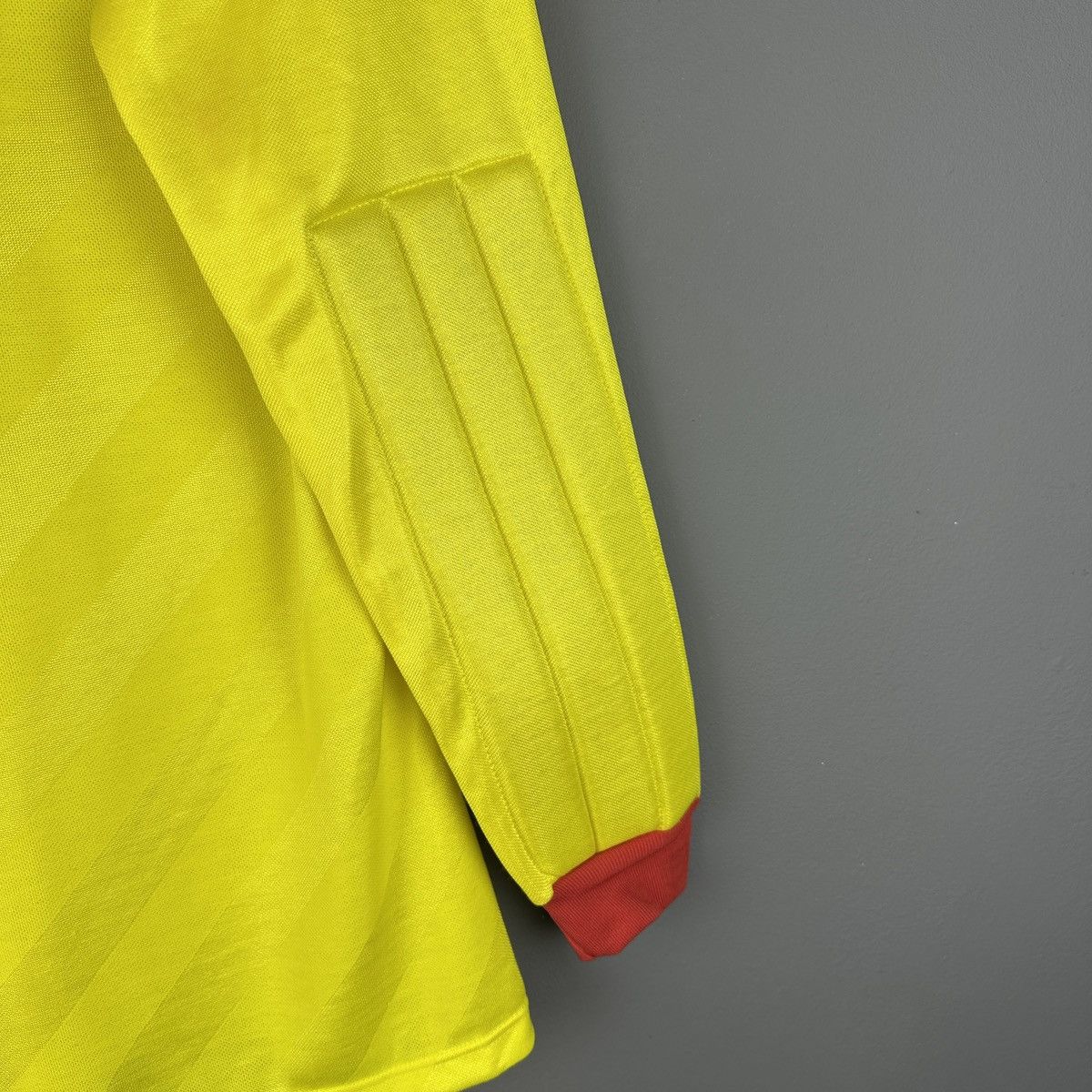 Puma Vintage Puma West Germany Goalkeeper Jersey Football Shirt Size US M / EU 48-50 / 2 - 13 Thumbnail