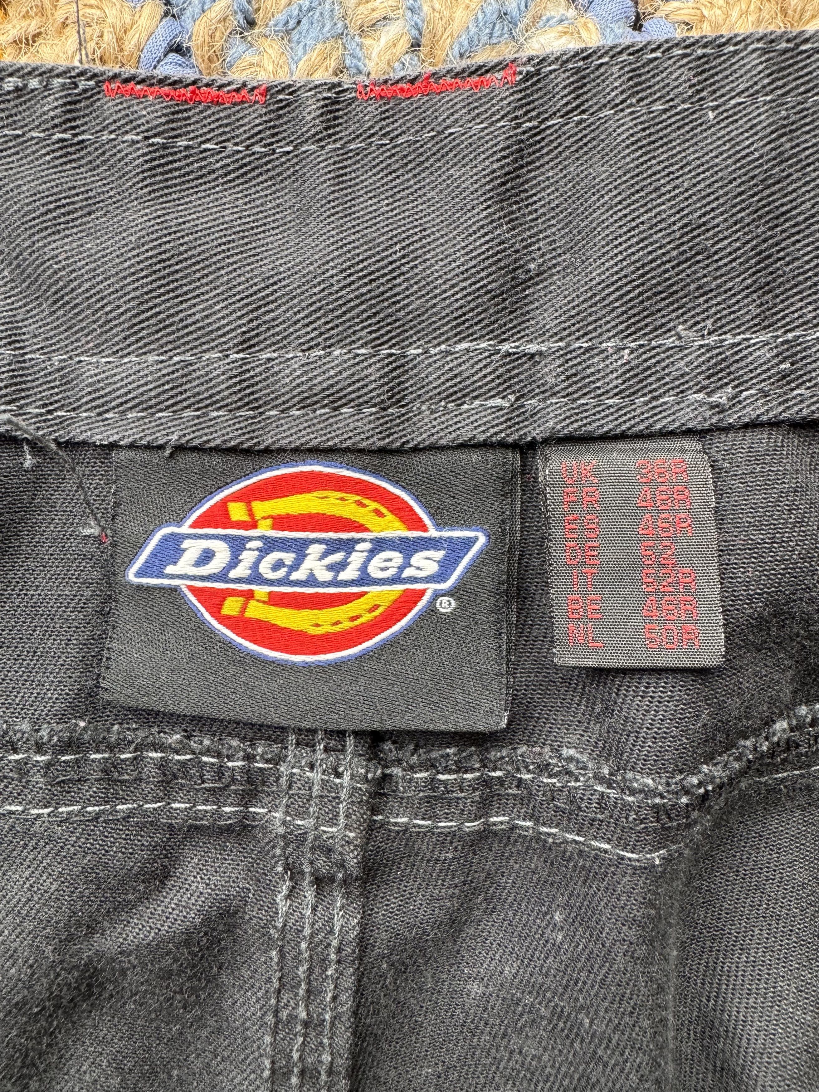 Dickies Dickies Vintage Work Cargo Pants Size US 36 / EU 52 - 7 Thumbnail