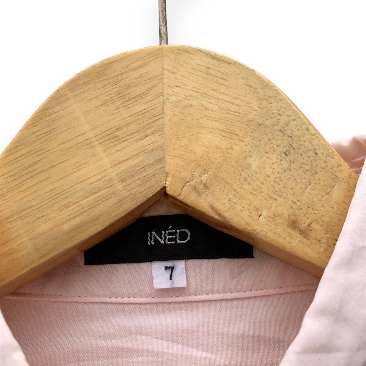 Yohji Yamamoto Yohji yamamoto shirts Size M / US 6-8 / IT 42-44 - 2 Thumbnail