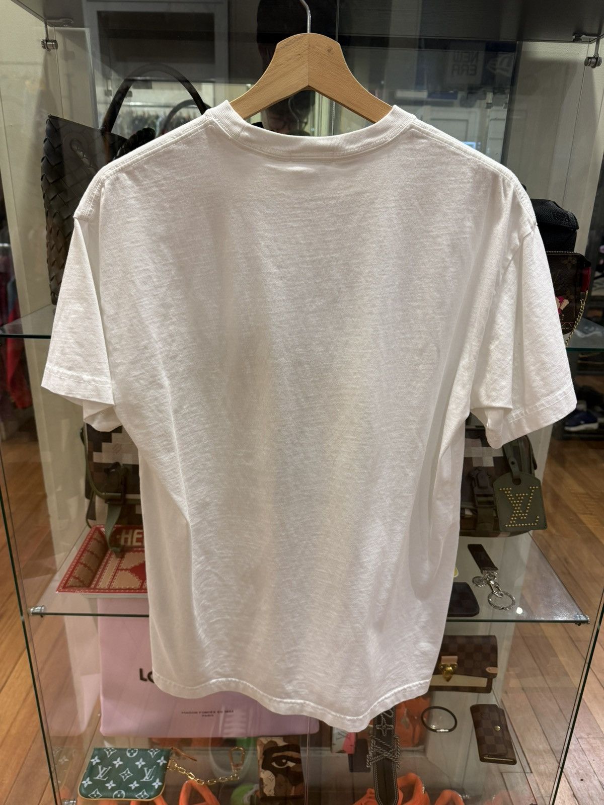 Kith Kith Malibu Sunshine Tee - White Size US XS / EU 42 / 0 - 2 Thumbnail