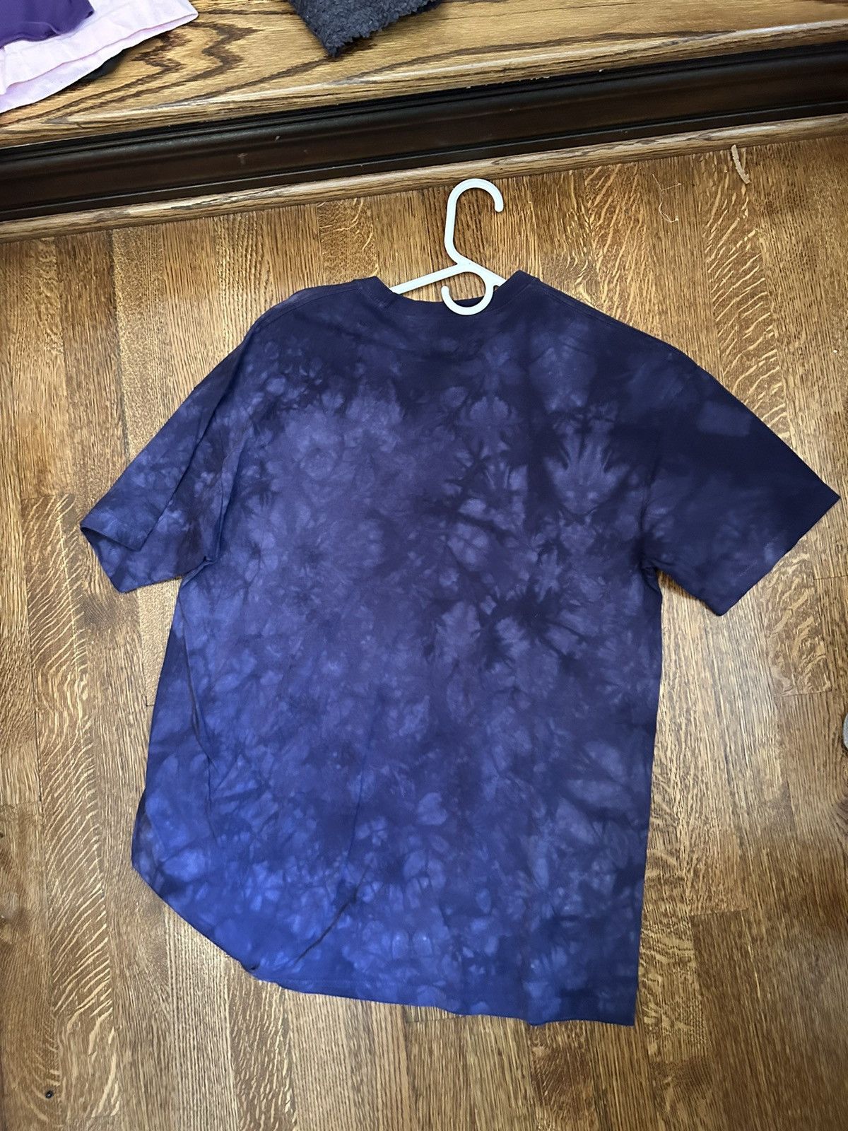 Liquid Blue Jimi Hendrix vintage t shirt Size US L / EU 52-54 / 3 - 2 Thumbnail