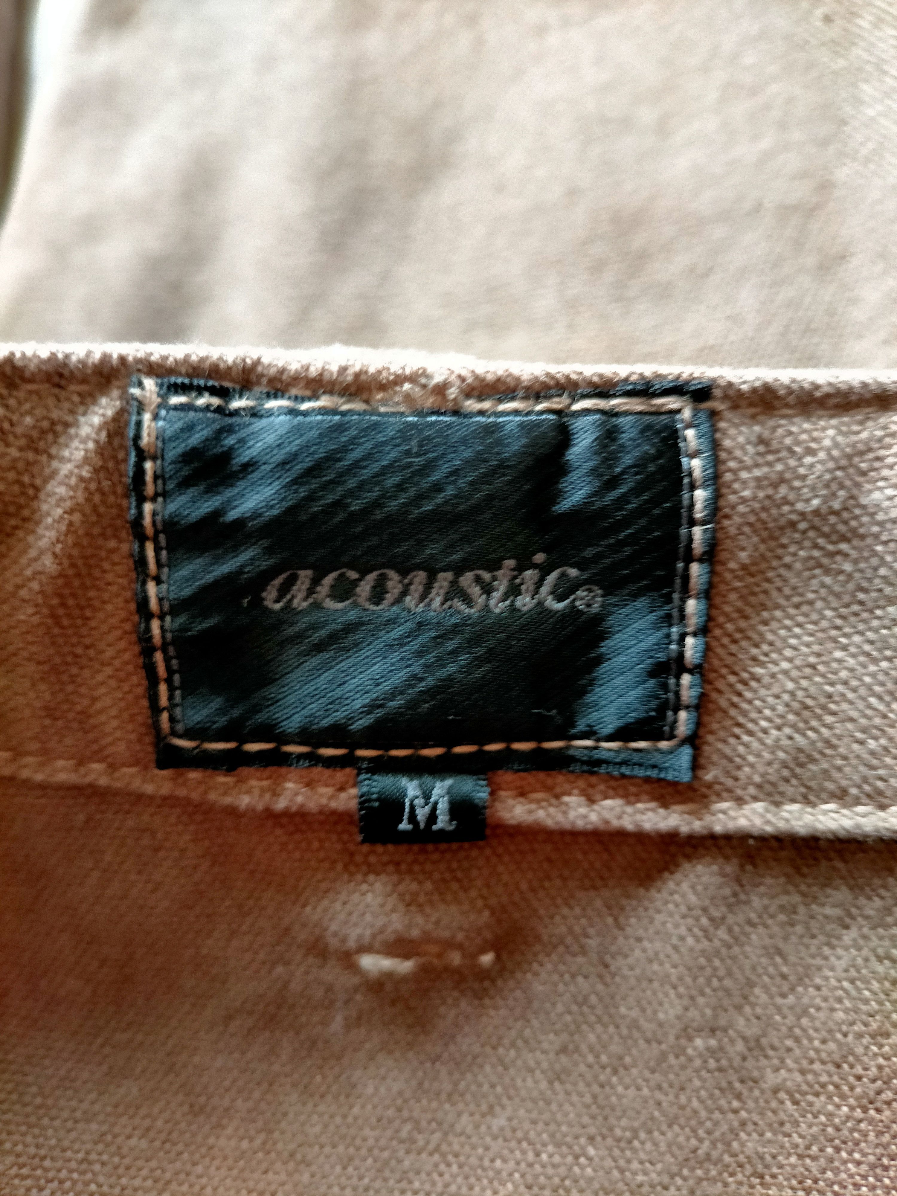 Hysteric Glamour Acoustic Multipocket Daicock Style Olive Green Pants Size US 30 / EU 46 - 22 Thumbnail