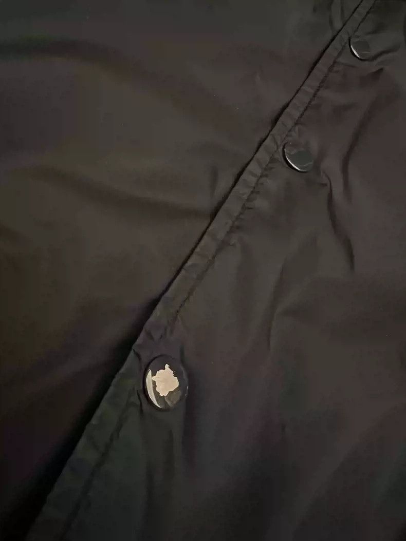 Undercover UNDERCOVER Takahashi Shield Black Ghost Claw Ghost Hand Tra Size US M / EU 48-50 / 2 - 6 Thumbnail
