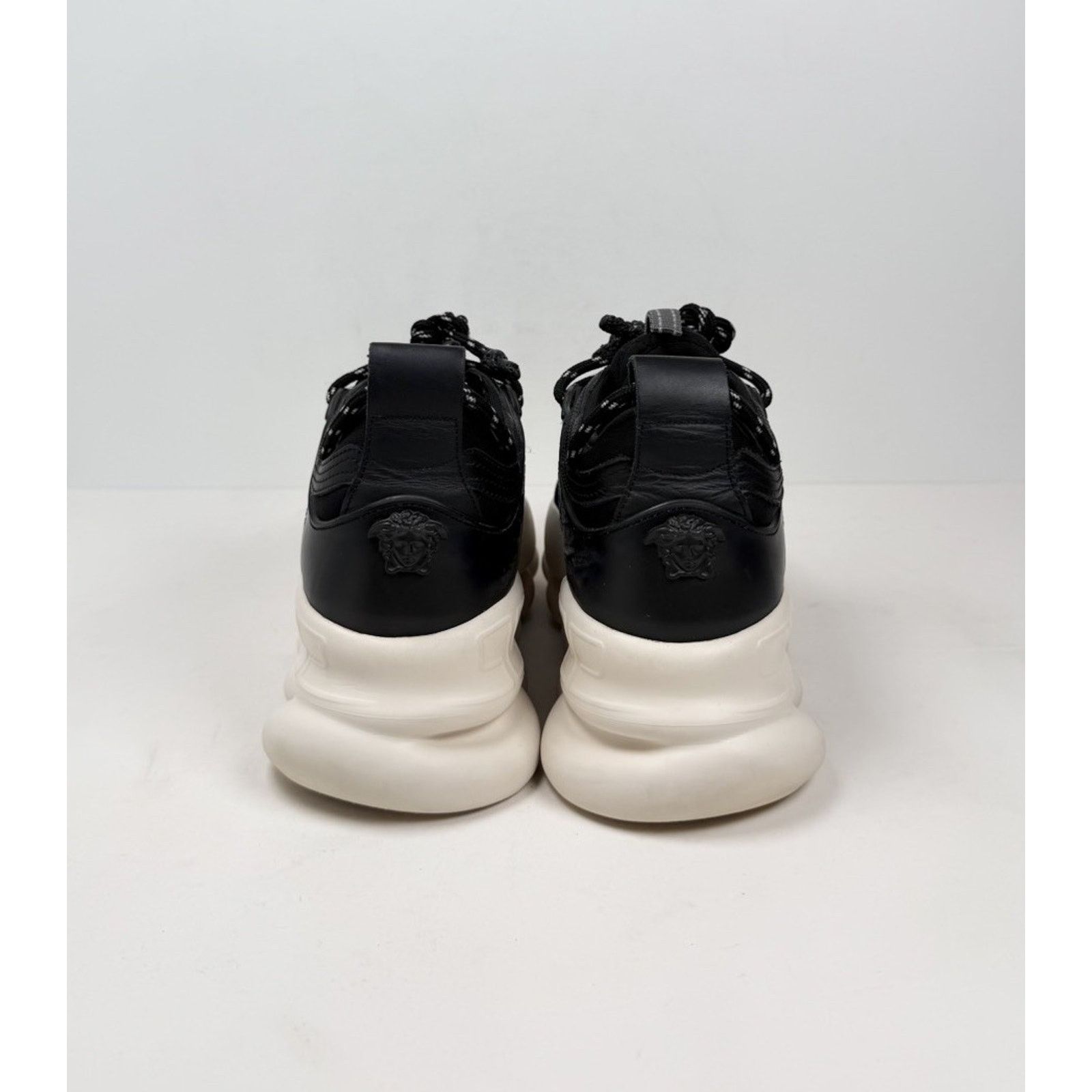 Versace Size 40EU/7US - Versace Chain Reaction Size US 7 / EU 40 - 3 Thumbnail