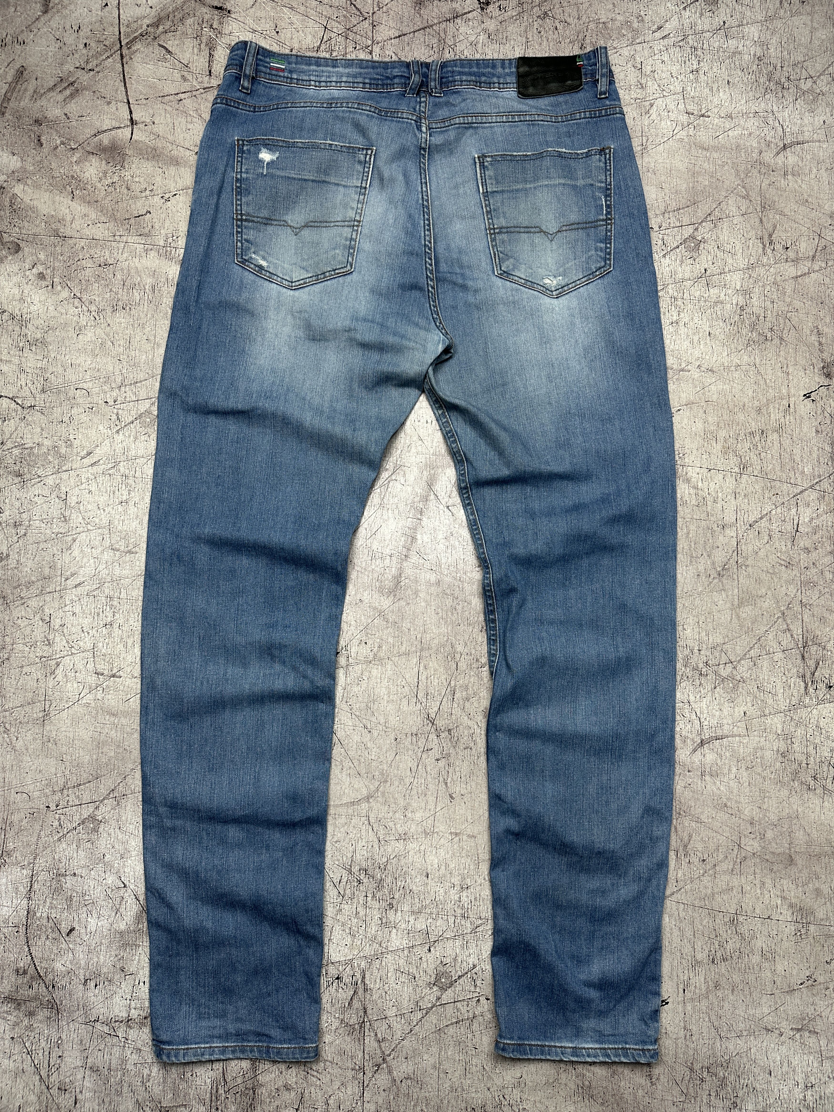 Diesel Diesel Size US 36 / EU 52 - 5 Thumbnail