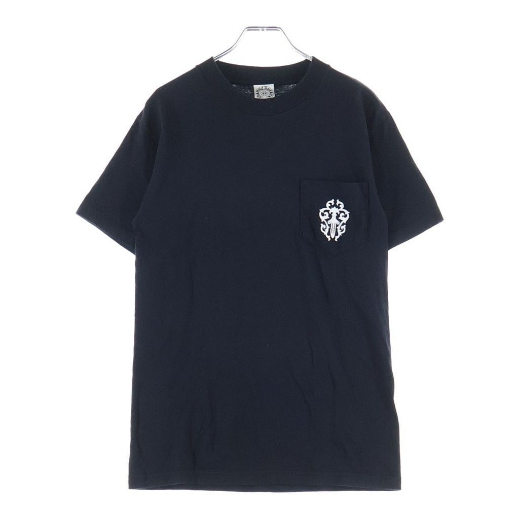 Chrome Hearts Chrome Hearts×United Arrows Pocket T-Shirt Dagger