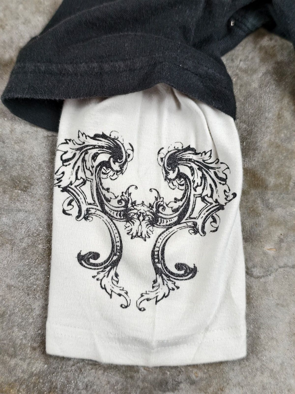 If Six Was Nine × Japanese Brand Impala Japanese Brand T-Shirt Size US M / EU 48-50 / 2 - 13 Thumbnail