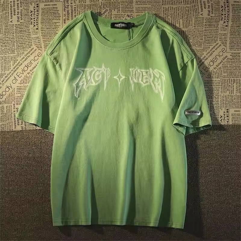 Japanese Brand × Vintage american vintage short sleeve t-shirt Size US S / EU 44-46 / 1 - 2 Thumbnail