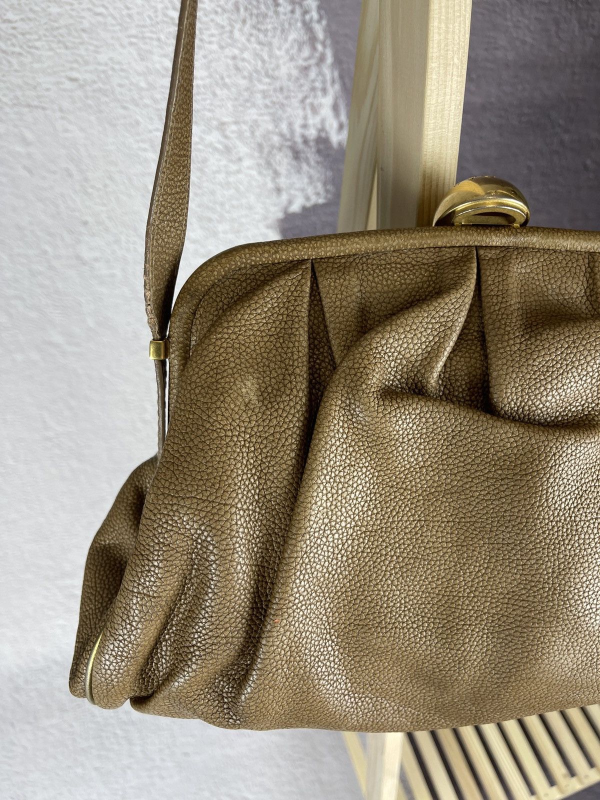 Dolce & Gabbana Vintage Dolce & Gabbana Bag Fall Runway 2006 Size ONE SIZE - 20 Thumbnail