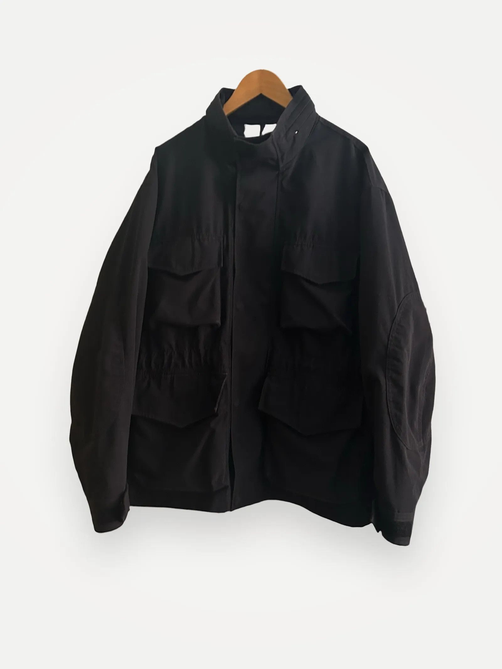 Arket Arket Arket utility jacket Jacket Size US M / EU 48-50 / 2 - 1 Thumbnail