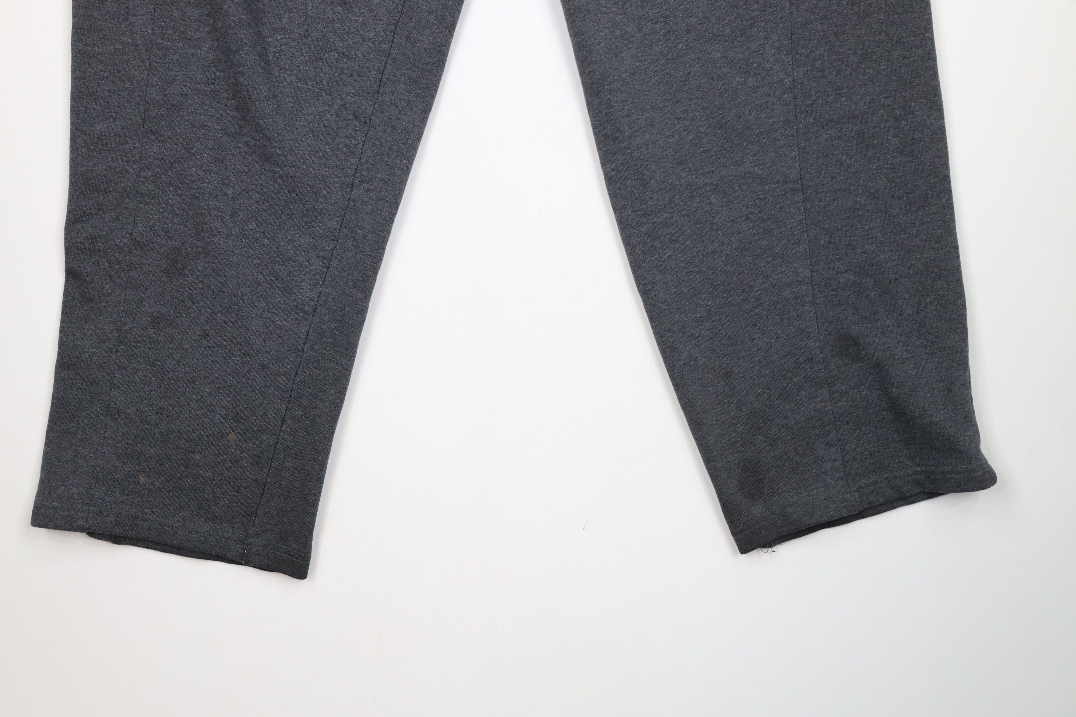 Vintage Vintage And1 AndOne Basketball Wide Leg Cargo Sweatpants Size US 42 / EU 58 - 4 Thumbnail