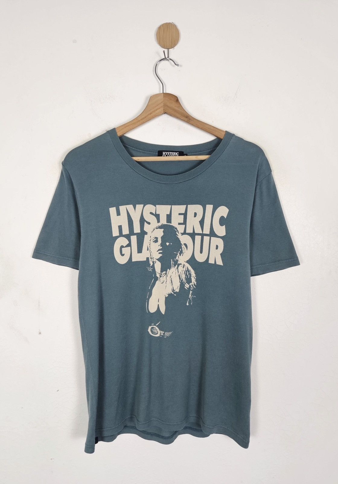 Hysteric Glamour Hysteric Glamour woman shirt Size US S / EU 44-46 / 1 - 1 Thumbnail