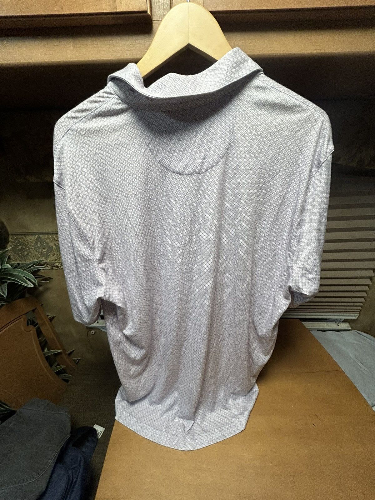 Greg Norman Greg Norman Golf Polo Size US XL / EU 56 / 4 - 2 Thumbnail