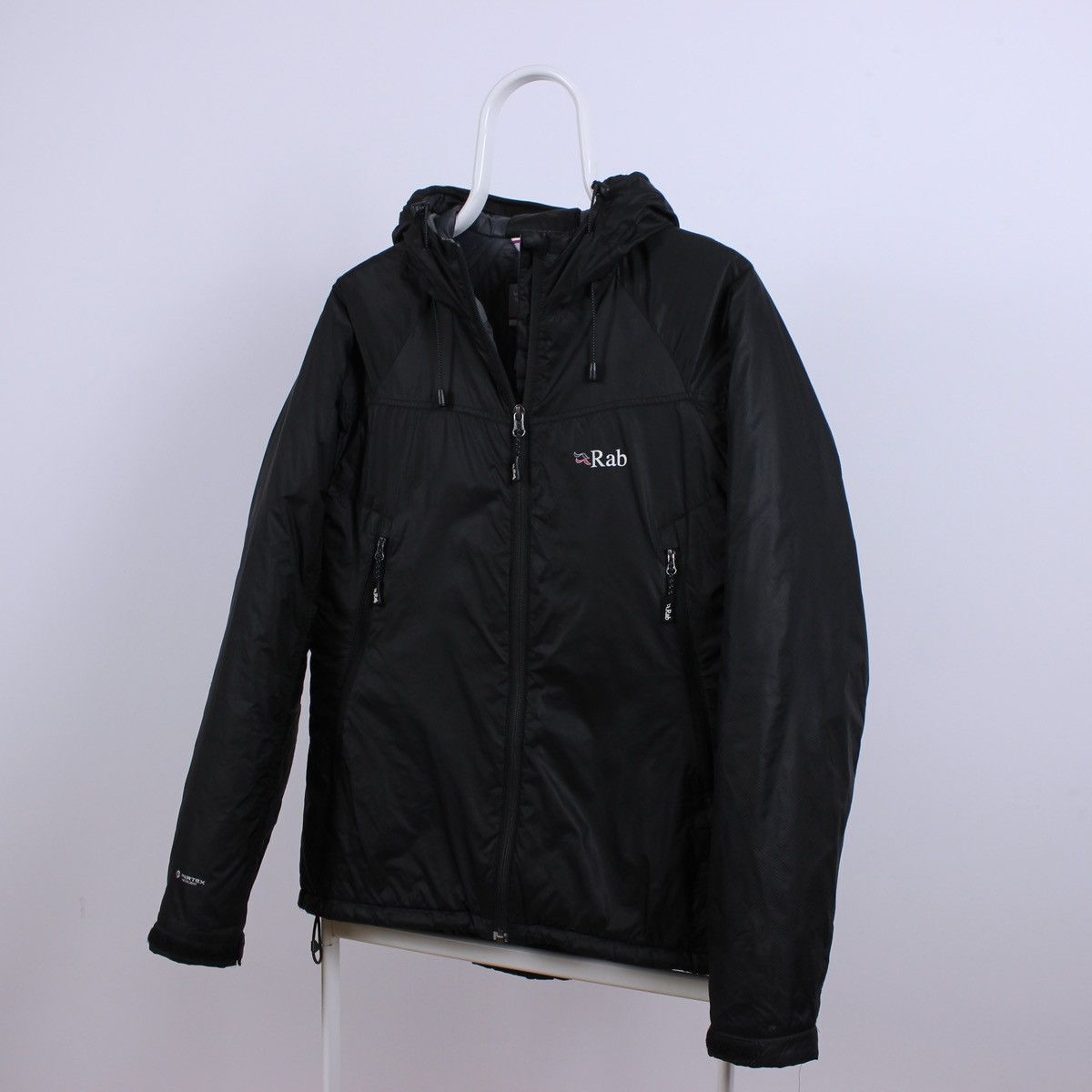 Rab Rab Microlight Pertex Down Jacket Size M / US 6-8 / IT 42-44 - 2 Thumbnail