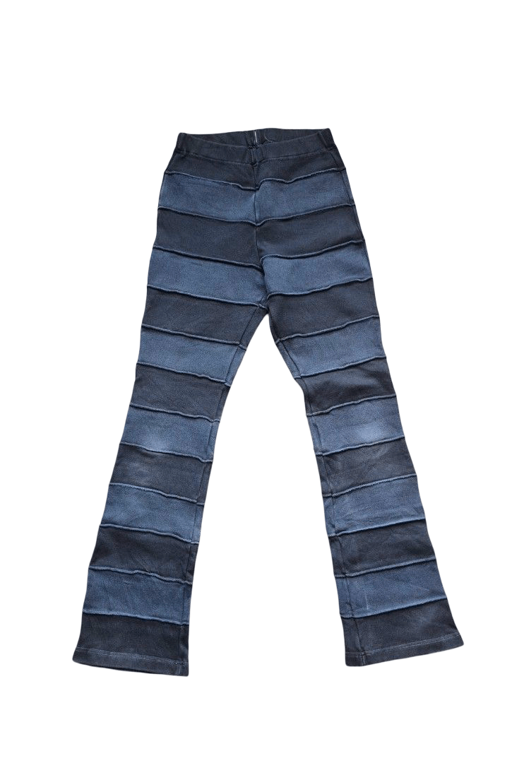 Hysteric Glamour Hysteric Glamour Kinky Hagi Inspired Pants Size US 28 / EU 44 - 1 Thumbnail