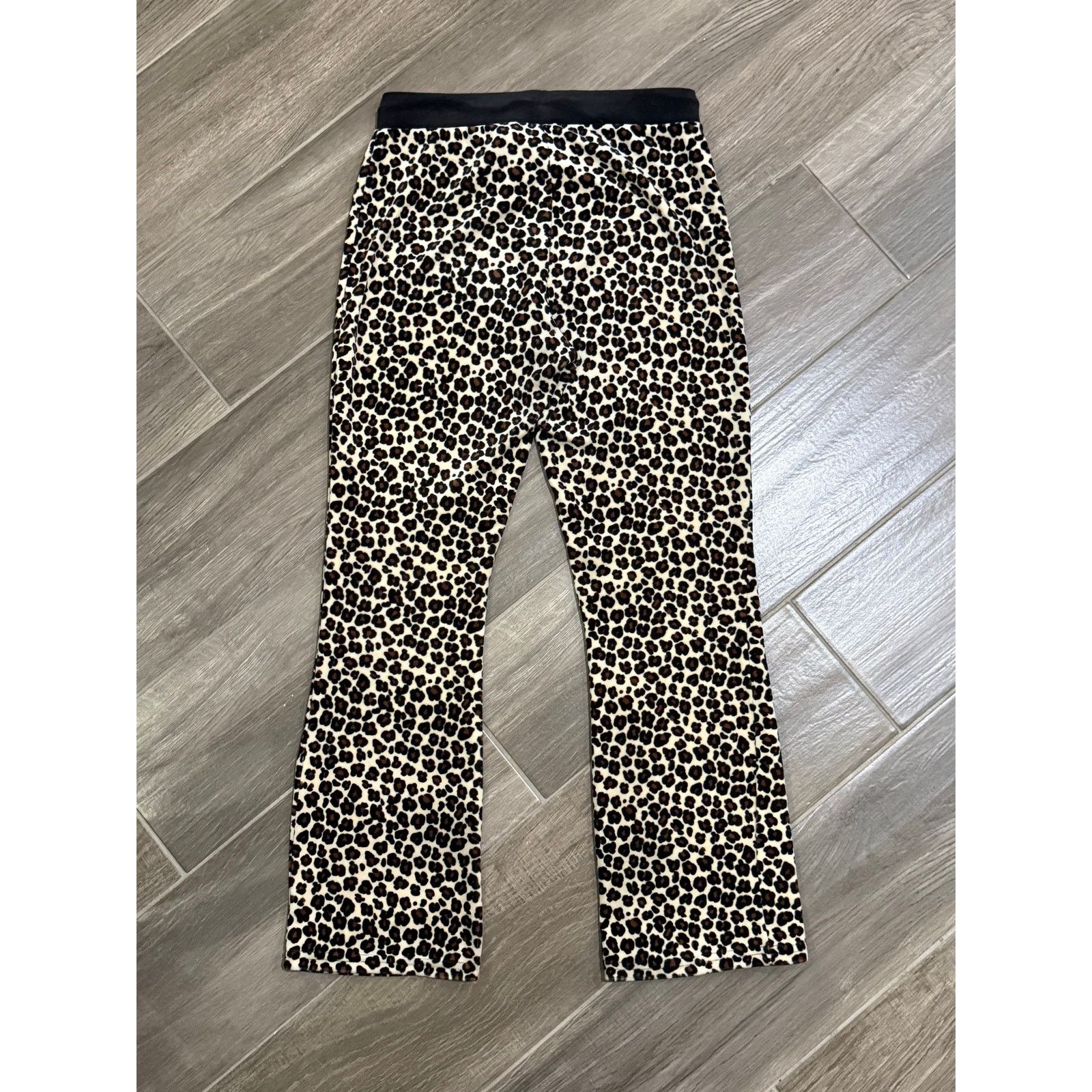 Juicy Couture Vintage Y2K Juicy Couture Leopard Print Set Large-XL Size XL / US 12-14 / IT 48-50 - 8 Thumbnail
