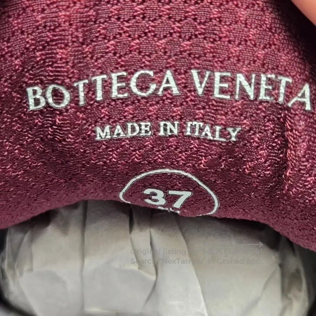 Bottega Veneta Bottega Veneta Orbit Sneakers. Size US 6 / IT 36 - 9 Thumbnail