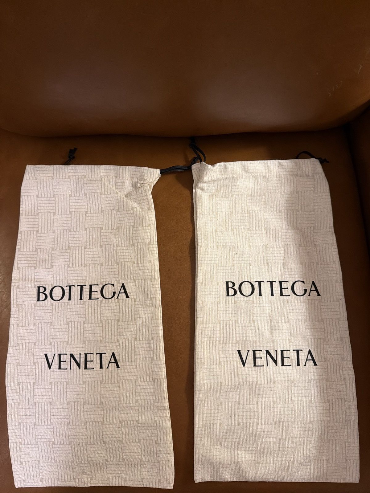 Bottega Veneta Bottega Veneta Orbit Size US 11 / EU 44 - 7 Thumbnail