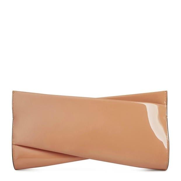 Christian Louboutin Loubitwist Clutch Size ONE SIZE - 1 Thumbnail