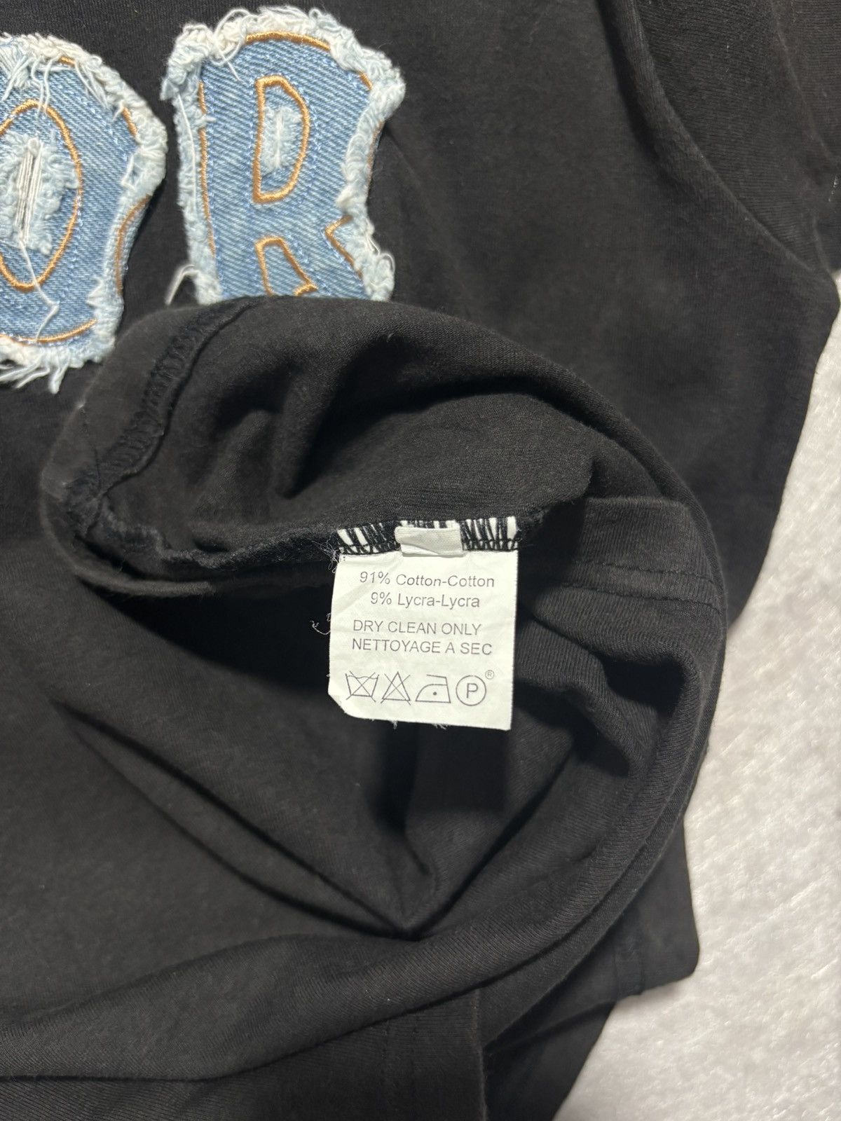 Dior Dior Shirt Size S / US 4 / IT 40 - 4 Thumbnail