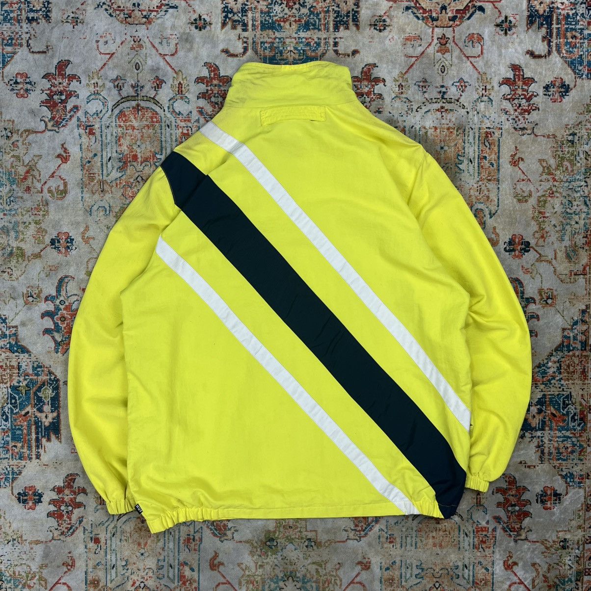 Huf Huf palisades track jacket Size US L / EU 52-54 / 3 - 2 Thumbnail