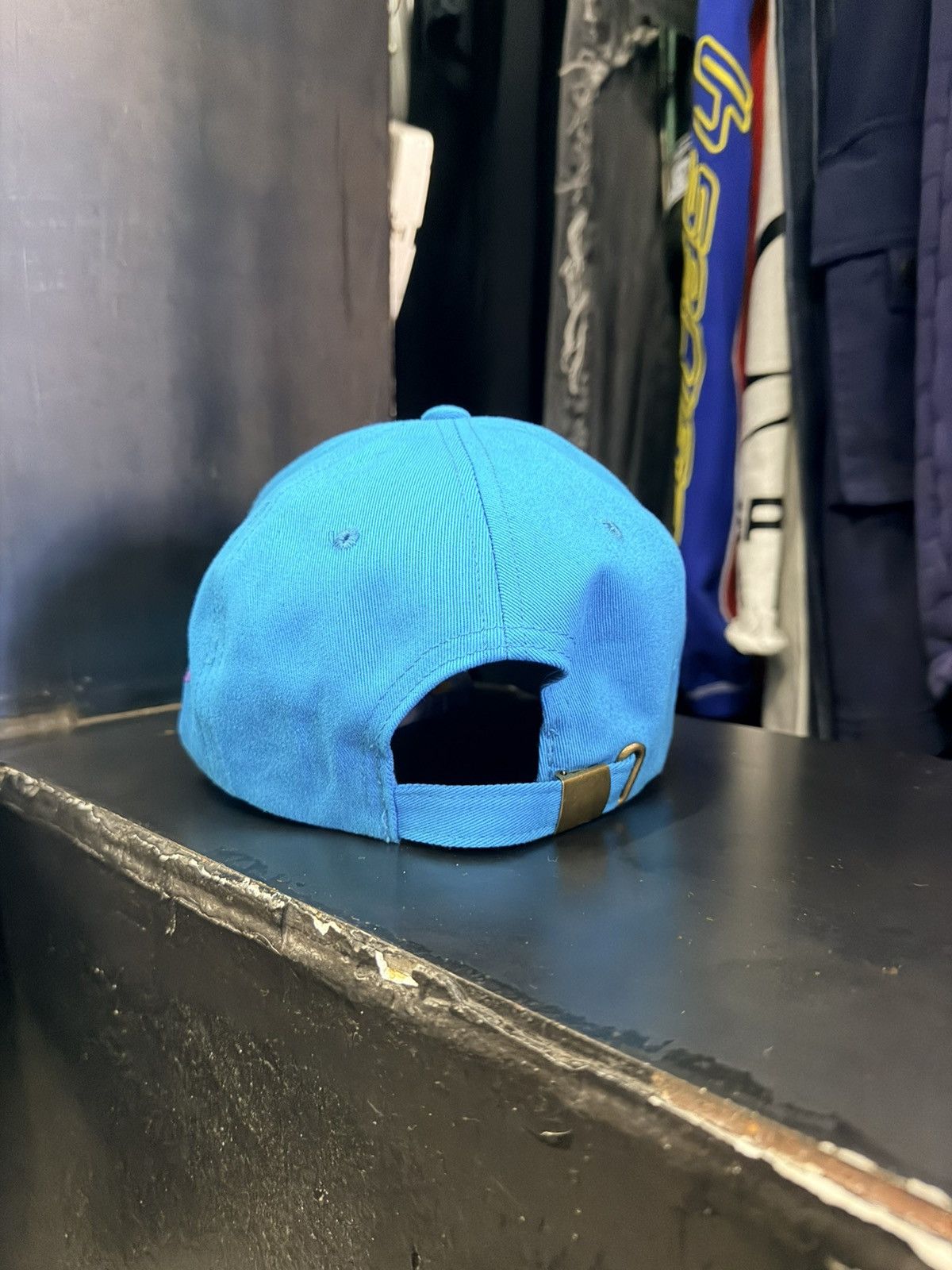 Other Hidden season logo hat Size ONE SIZE - 3 Thumbnail