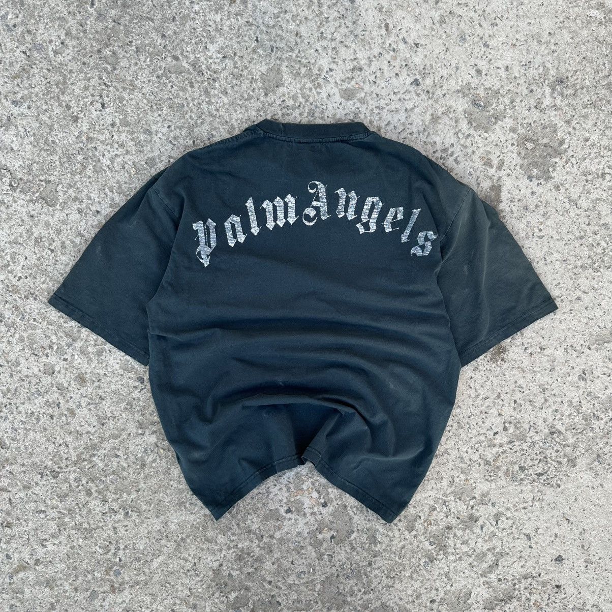 NUMBER (N)INE - SEX PISTOLS NO FUTURE × NUMBER(N)INE Tee No Future × Number (N)ine NUMBER NINE SEX PISTOLS NO FUTURE