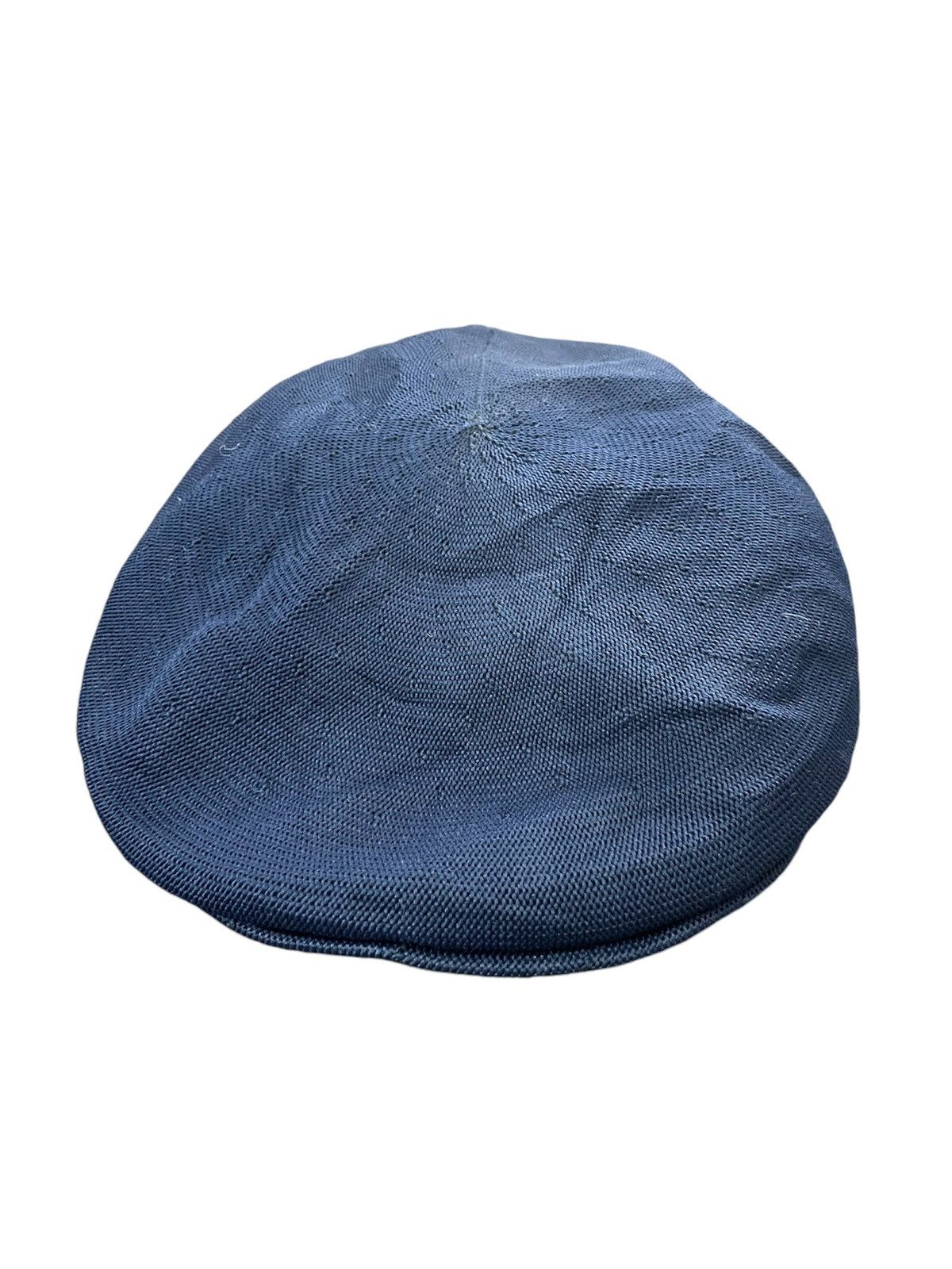 Kangol × Vintage Rare‼️ Kangol x vintage beretta Made in Uk Size ONE SIZE - 3 Thumbnail