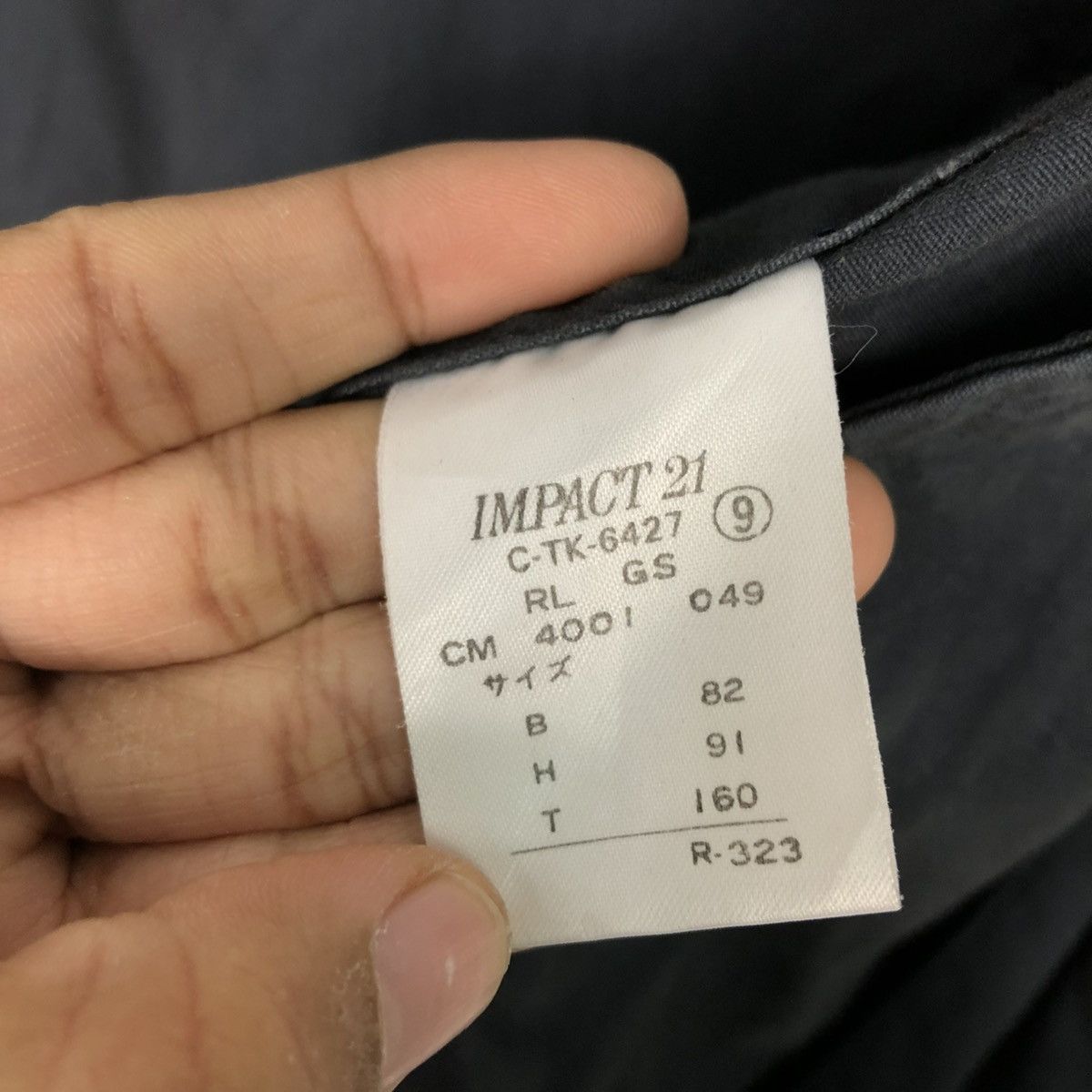 Ralph Lauren 🔥VINTAGE CHORE JACKET DUCK CANVAS DETROIT RALPH LAUREN POLO Size US M / EU 48-50 / 2 - 20 Thumbnail