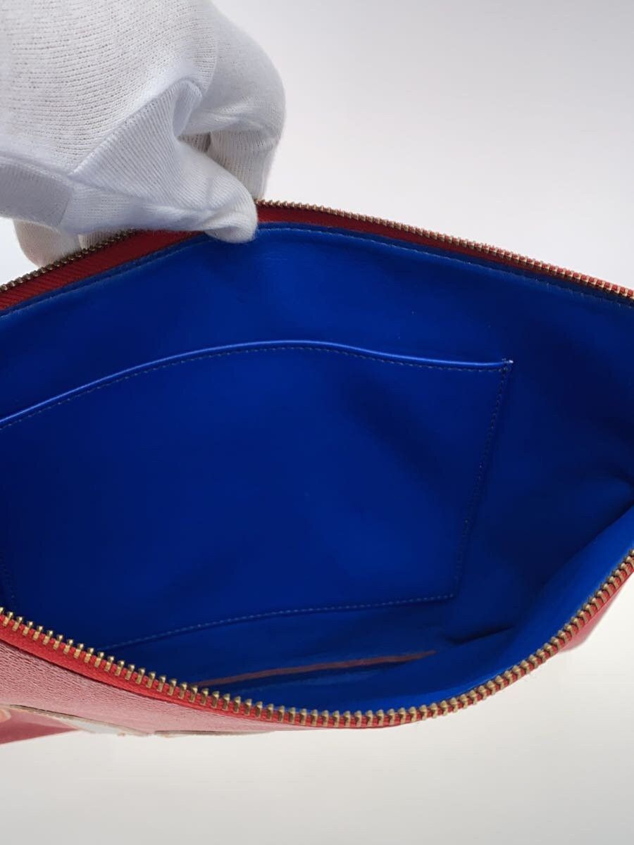 Undercover SS16 "PEACEBUILDER" Clutch Bag Size ONE SIZE - 5 Thumbnail