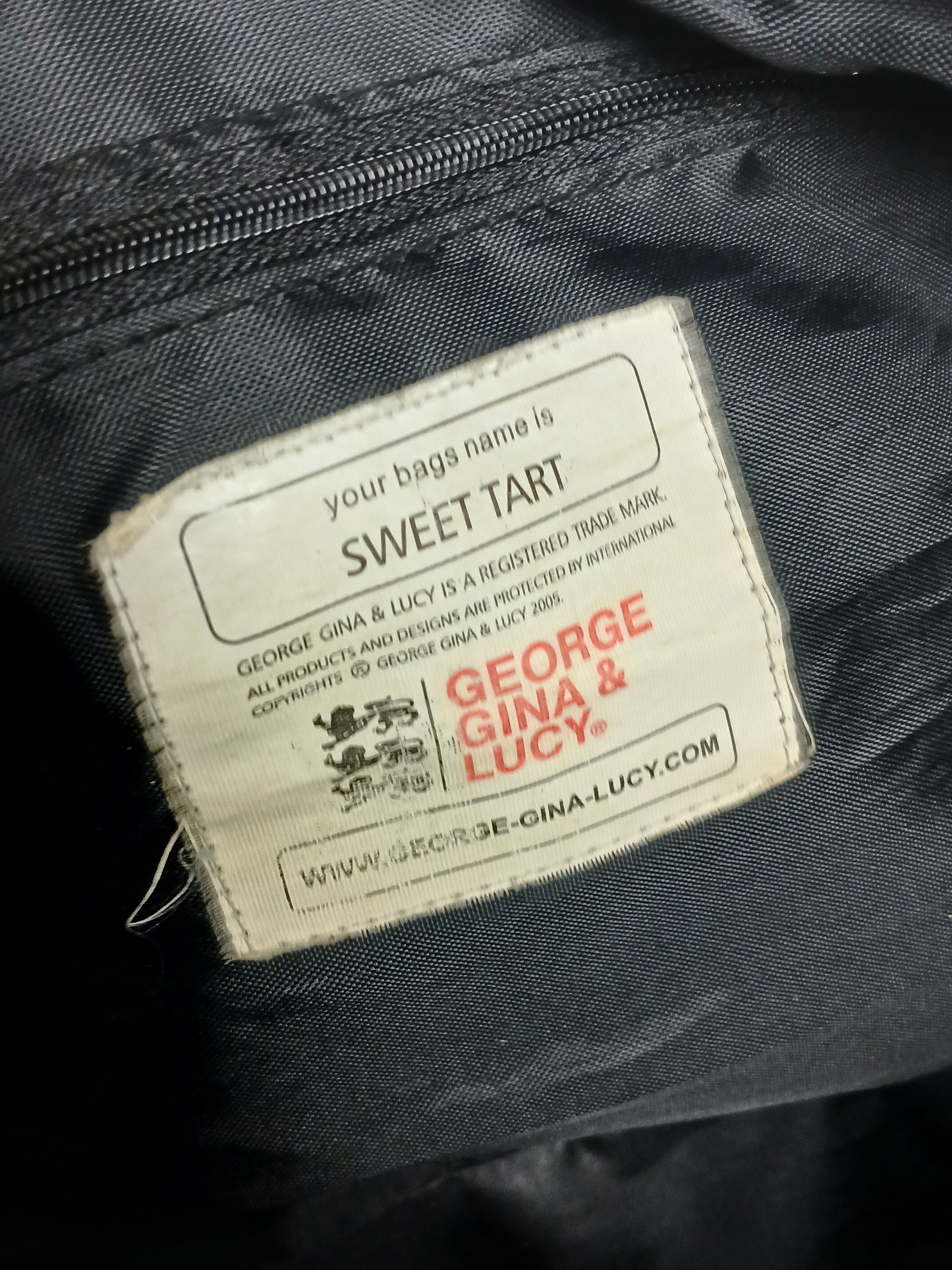 Other George Gina & Lucy GGL Bag Size ONE SIZE - 25 Thumbnail