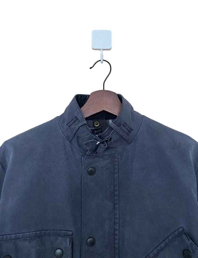 Beams Plus Vintage Brand Beams Multi Pocket Jacket 1990s Size US M / EU 48-50 / 2 - 3 Thumbnail
