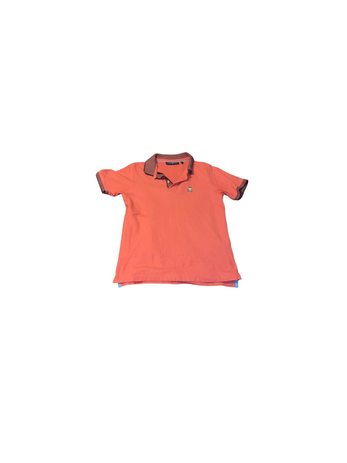 Psycho Bunny Psycho bunny polo tee Size US XXS / EU 40 - 1 Thumbnail