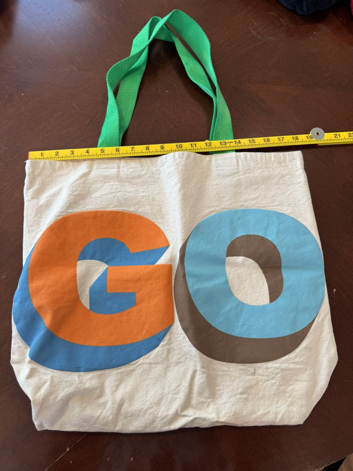 Golf Wang Golf Wang Tote Limited Production Size ONE SIZE - 1 Thumbnail